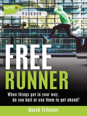 cover image of Freerunner